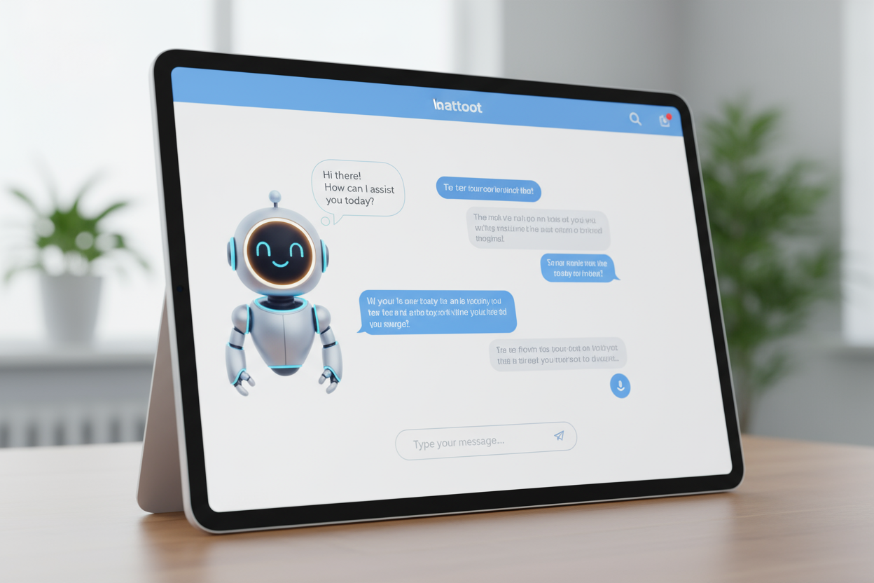 chatbot